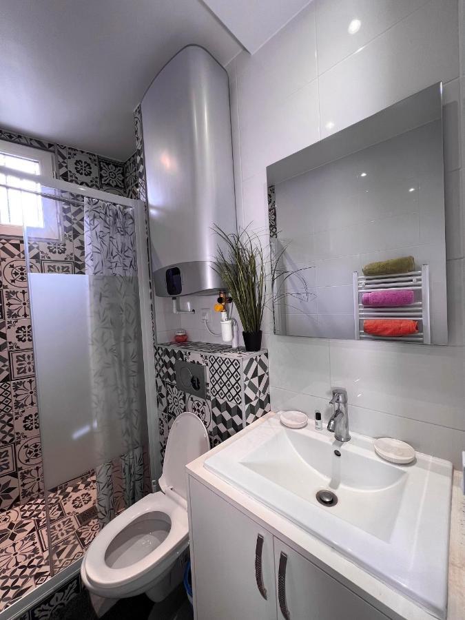 Logesty Home Proche Paris Et Metro Pantin Exterior photo