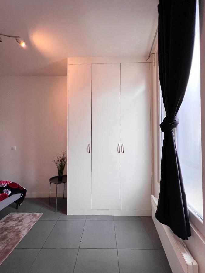 Logesty Home Proche Paris Et Metro Pantin Exterior photo
